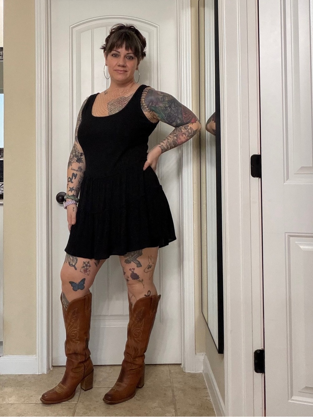 Freebird Panama boots - Picture 10 of 14